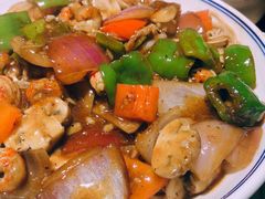 -十面春风·江南面馆(崇宁路店)