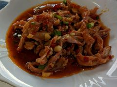 -徽州美食(三十年老店)