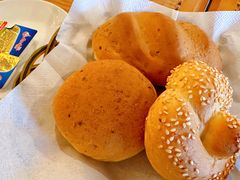 -国宾酒店-花园咖啡自助餐厅(北营房中街店)