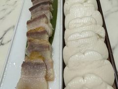 -徽州月·民间徽菜(浦东总店)