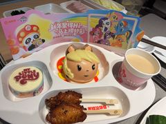 -海底捞火锅(公益西桥店)