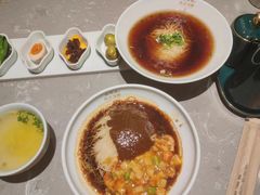 -松鹤楼(月坛店)