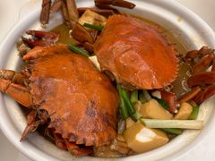 -23号墙门菜(狮虎桥店)