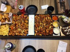 -分米鸡DM Chicken(银泰城店)