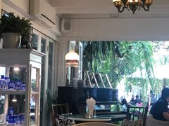 -Fern Forest Cafe