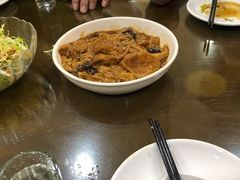 -京天红酒家(虎坊路店)