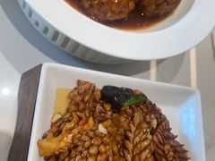 爆炒腰花-梅飞酒家(名辉豪庭店)