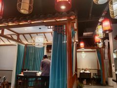 -古萧汪家羊肉馆(淮北四马路店)