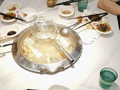 -浪里寻·臻牛养生牛肉火锅(方圆荟店)