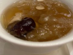 -明阁 Ming Court(广州朗豪酒店)