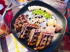 -MI WU FACTORY米屋美食工厂餐厅(绿地店)