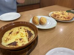 -萨莉亚意式餐厅(苏州食百家店)