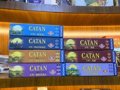 -废柴猫概念馆·桌游电玩卡牌(人广世茂店)
