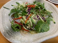 -正宗普宁豆干坊·洪记砂锅粥(红领巾路店)