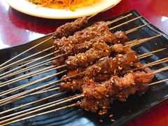 -陈熹公民族美食文化餐厅(中华广场店)