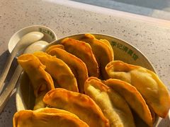 -李记清真馆(打钉巷店)