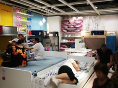 -宜家家居(哈尔滨商场店)