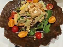 -喜宴又一村·粤菜·茶点·海鲜(壹方天地店)