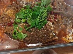 -郑记•不夜城烧烤•龙虾•虾蟹(黄鹤楼店)