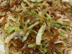 -听涛雅苑百味饺子老家菜馆