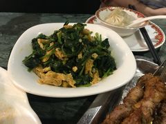 -东方亚克西餐厅(西康路店)
