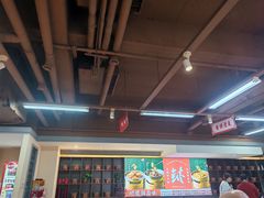 -张氏父子常德肠子馆(贺龙店)