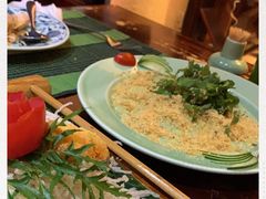 -Lam Vien Restaurant