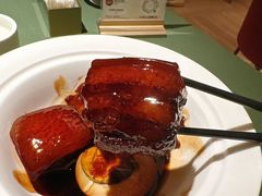 -老吉堂上海本帮菜(望京万象汇店)