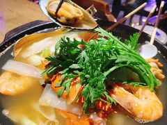 -Dak's 炸鸡(远景路店)