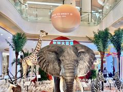 -深圳龙华星河COCO City(民治店)