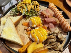 -Rosemary·纽西兰简餐(江南西店)
