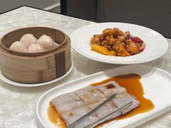 -頂好酒家·经典粤菜(海信广场店)