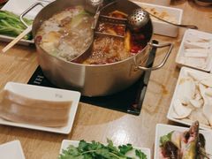 -野妹火锅(南园店)