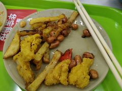 -麦当劳(武商建二店)