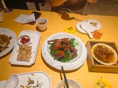 -蔡澜点心·粤菜(花城汇南区店)