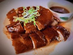 -猪肉婆私房菜(容桂总店)