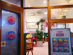 -堂屋糖水店(愚园店)