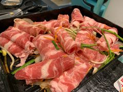 -烤路里·韩国品质自助烤肉(石路天虹4号店)