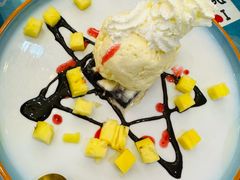 -My Way Town买味堂·东南亚餐厅(亦庄店)