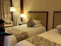 -浙江三立开元名都大酒店