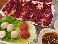 -福合埕牛肉火锅(长平国新店)