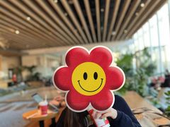 -Seesaw Coffee(朝阳大悦城店)