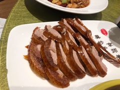 -北京全聚德(西翠路店)