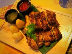 -simply thai天泰(长泰广场店)