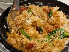 -煲王粤菜餐厅(中侨中心店)