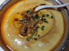 水蒸蛋-小柴米·传统江西菜(八一广场店)
