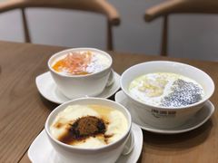 -遇见甜品站(魁奇店)