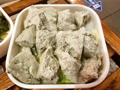 -快活林酸汤鱼鲜品火锅店(甲秀楼店)