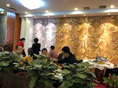 大堂-荔枝楼酒家(员村东璟店)