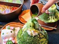 -大龙燚·旷野鲜火锅(广州首店)